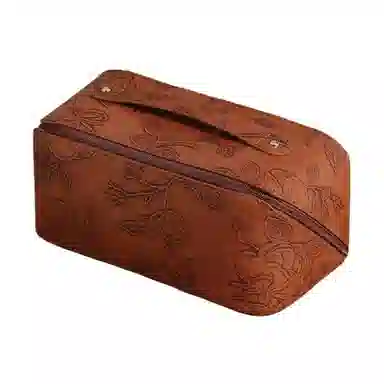 馨枕居 复古枕头化妆包