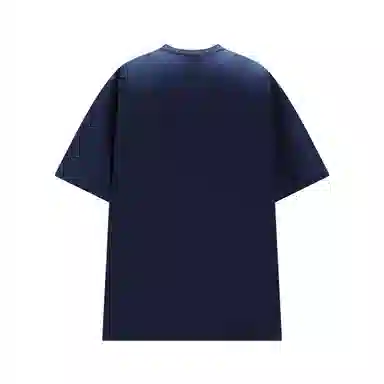 404MOB GANG Logo T
