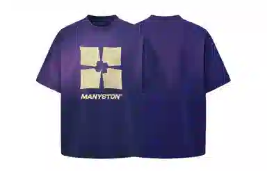 MANYSTON T