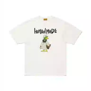 HUMAN MADE SS25 T