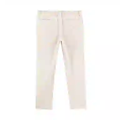 丹宁哲学 高端抗皱四面弹长裤休闲裤 男款