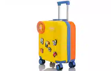 Diplomat EVA+ABS+PC 16