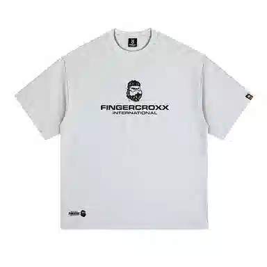 I.TFGXXFingercroxx T