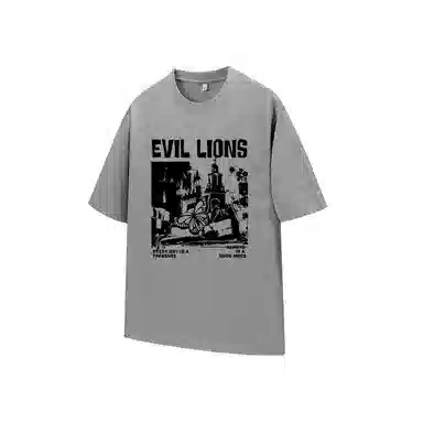 Evil lions T