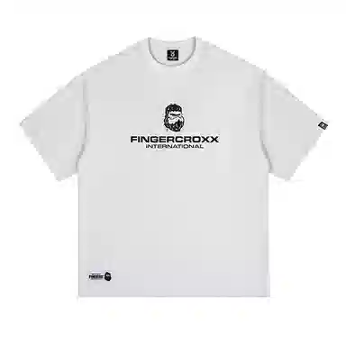 I.TFGXXFingercroxx T