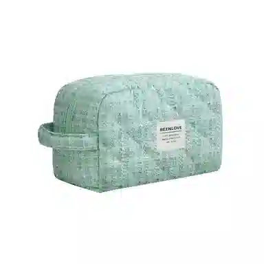 馨枕居 绣梦多功能收纳包