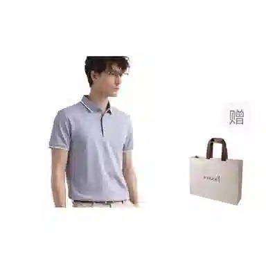 JUDGER Polo