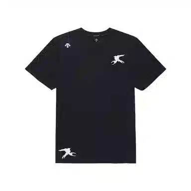 DESCENTE TOUGH LogoT