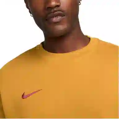 Nike Paris Saint-Germain Club Logo