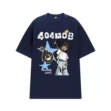 404MOB GANG T
