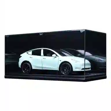 Model Y 124 SUV