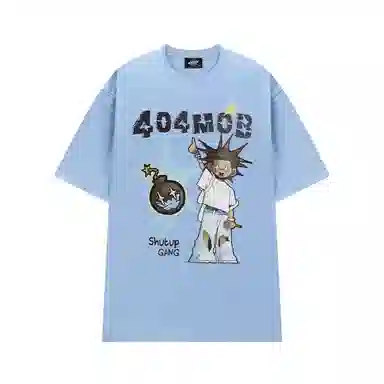 404MOB GANG T
