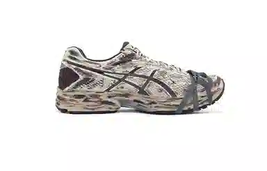 Asics Gel-Flux 4 Low