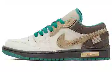 Jordan Air Jordan 1 Low