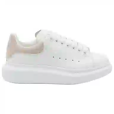 Alexander McQueen Oversized Sneaker