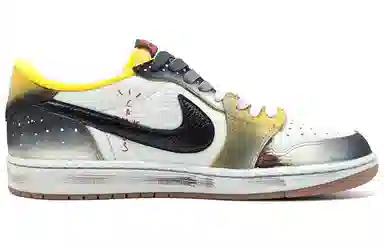 Travis Scott x Jordan Air Jordan 1 7.0