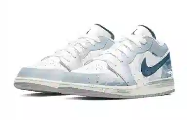 Jordan Air Jordan 1 Low