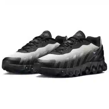 Nike Air Max Dn8 Black Grey White