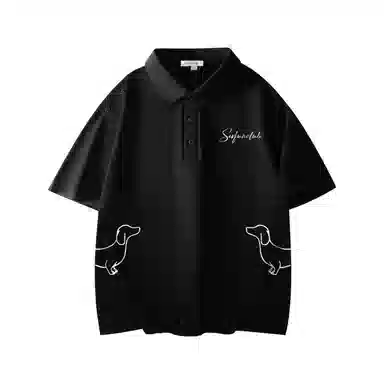 7 SEVFUN Polo