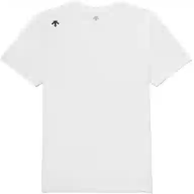 DESCENTE TOUGH logoT