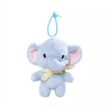 The Green Party 15cm