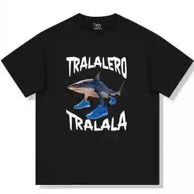 MIRACLE KILL Tralalero TralalaT