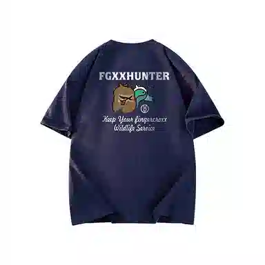 I.TFGXXFingercroxx T