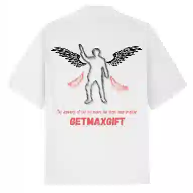 GET MAX GIFT T