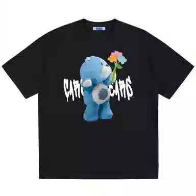 CAREBEARS Clean fitT