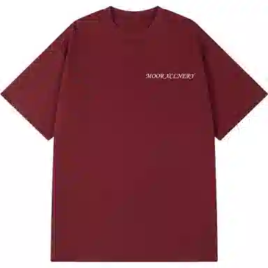 MOOR XCLNERY LOGOT