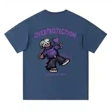 OVERPROTECTION i.t T