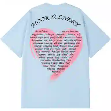 MOOR XCLNERY LOGOT