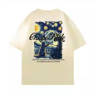 Chisportate LogoT