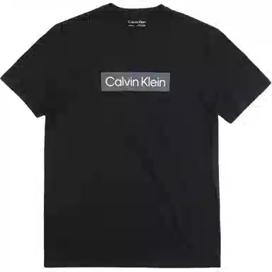 CALVIN KLEIN logoT