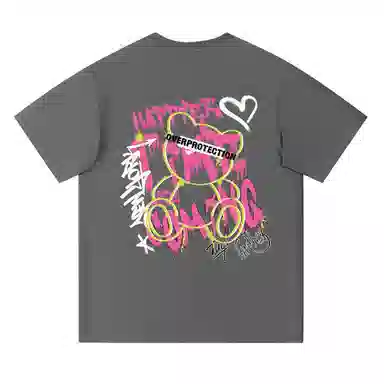 OVERPROTECTION i.t T