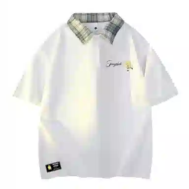 SPONGEBOB SQUAREPANTS Polo