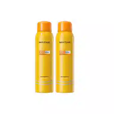 Mistine SPF50+PA++