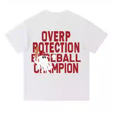 OVERPROTECTION i.t T