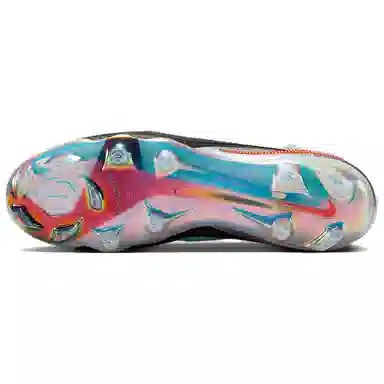 Nike Phantom 6 High Elite Black Green