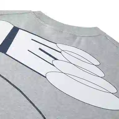 KUMPOO x Crying Center