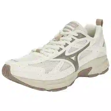 Mizuno Speed White Brown