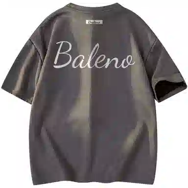 BALENO logoT