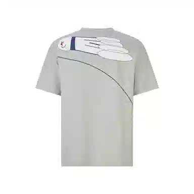 KUMPOO x Crying Center