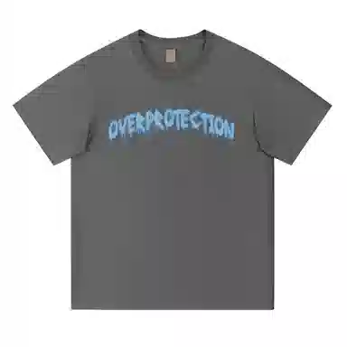 OVERPROTECTION i.t QT