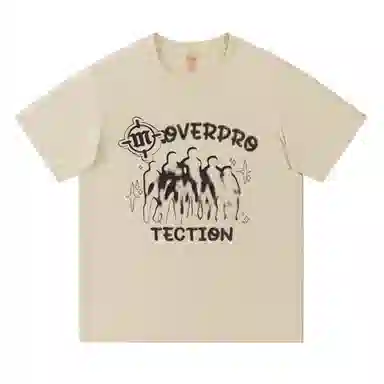 OVERPROTECTION T