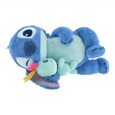 Disney Stitch Day Series Plush Toy