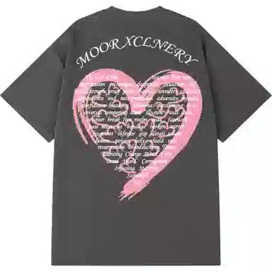 MOOR XCLNERY LOGOT