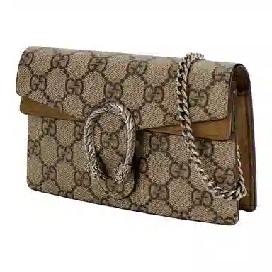 Gucci Dionysus Mini Crossbody Bag