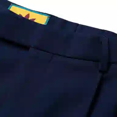 GUCCI x didasi SS23 Blue Knit Shorts