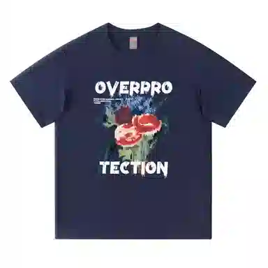 OVERPROTECTION i.t T